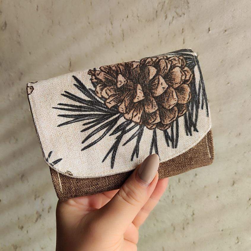 PORTFEL MINI SZYSZKA