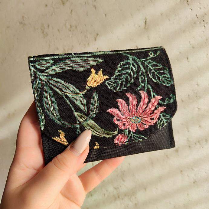 PORTFELIK/CARDHOLDER