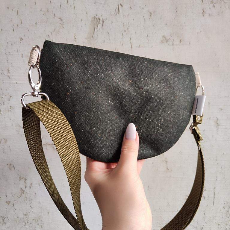 NERECZKA PÓŁKSIĘŻYC LIŚCIE PAPROCI 2