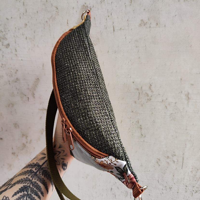 NERKA ZEROWASTE KWIATY 2