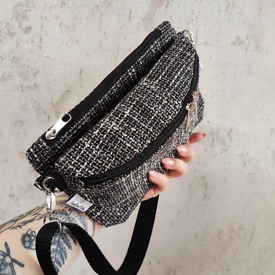 KOMPLET NERECZKA PÓŁKSIĘŻYC + NERKA PŁASKA 2