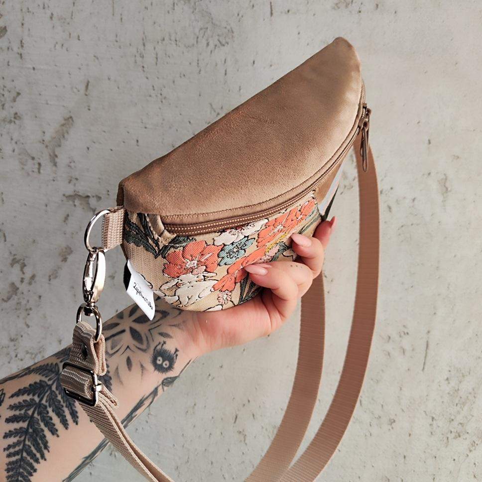 NERECZKA PÓŁKSIĘŻYC UNIKAT 1