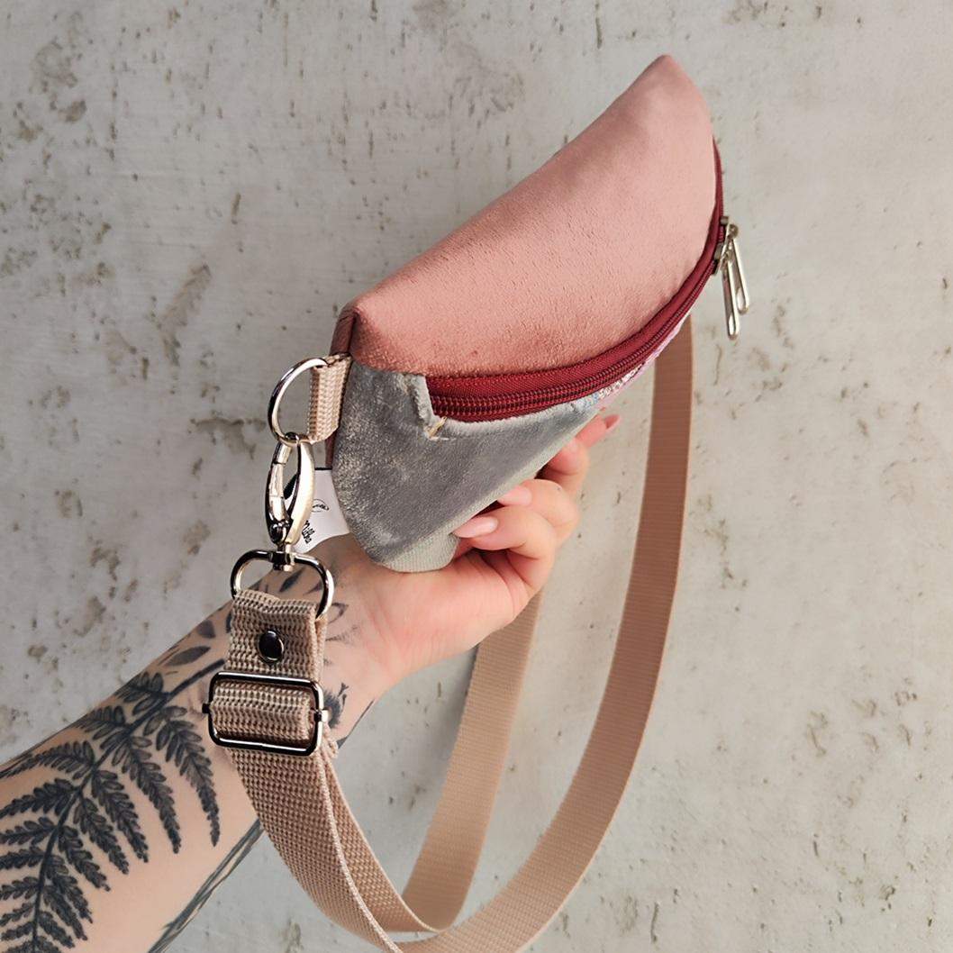 NERECZKA PÓŁKSIĘŻYC UNIKAT 1