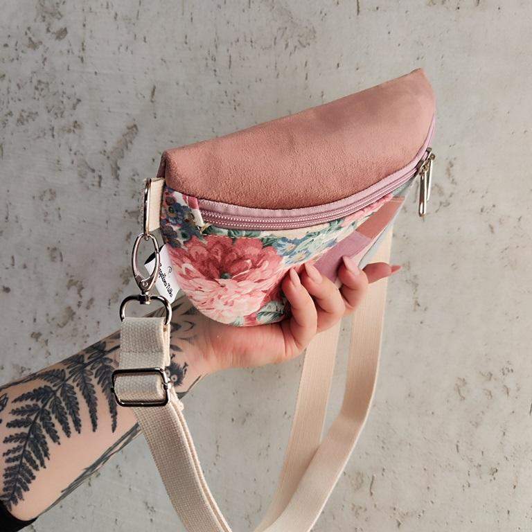 NERECZKA PÓŁKSIĘŻYC UNIKAT 1