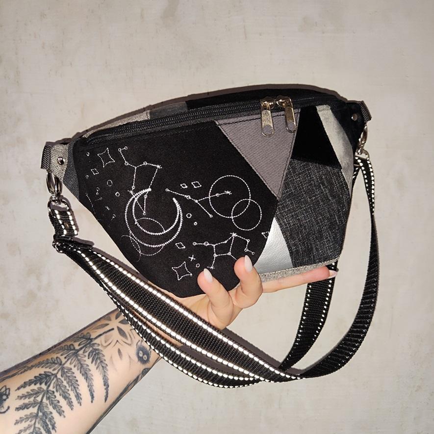 NERKA XXL UNIKAT KONSTELACJA