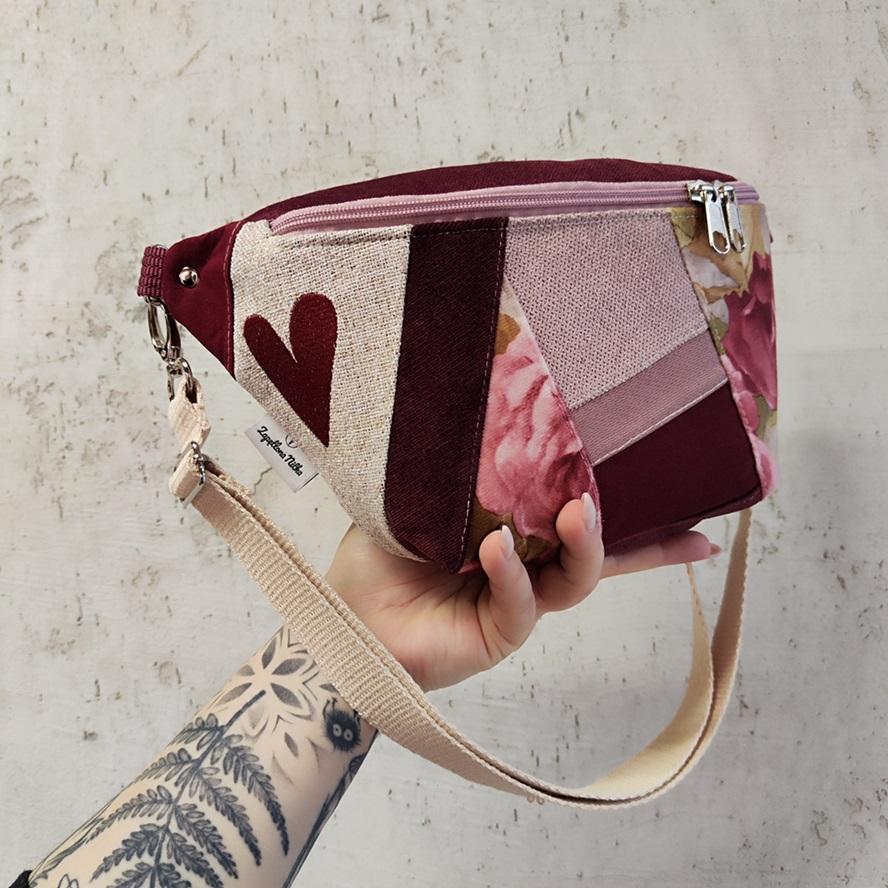 NERKA XXL UNIKAT MIŁÓŚĆ