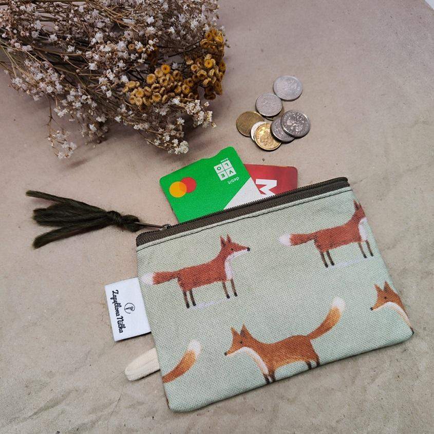 KOSMETYCZKA PRZYDASIE UROCZE LISKI