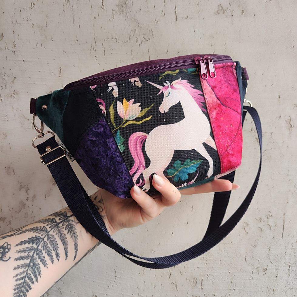 NERKA XXL UNIKAT JEDNOROŻEC