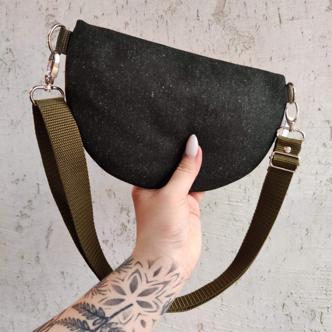 NERECZKA PÓŁKSIĘŻYC JESIENNY MECH W CIENIU 3