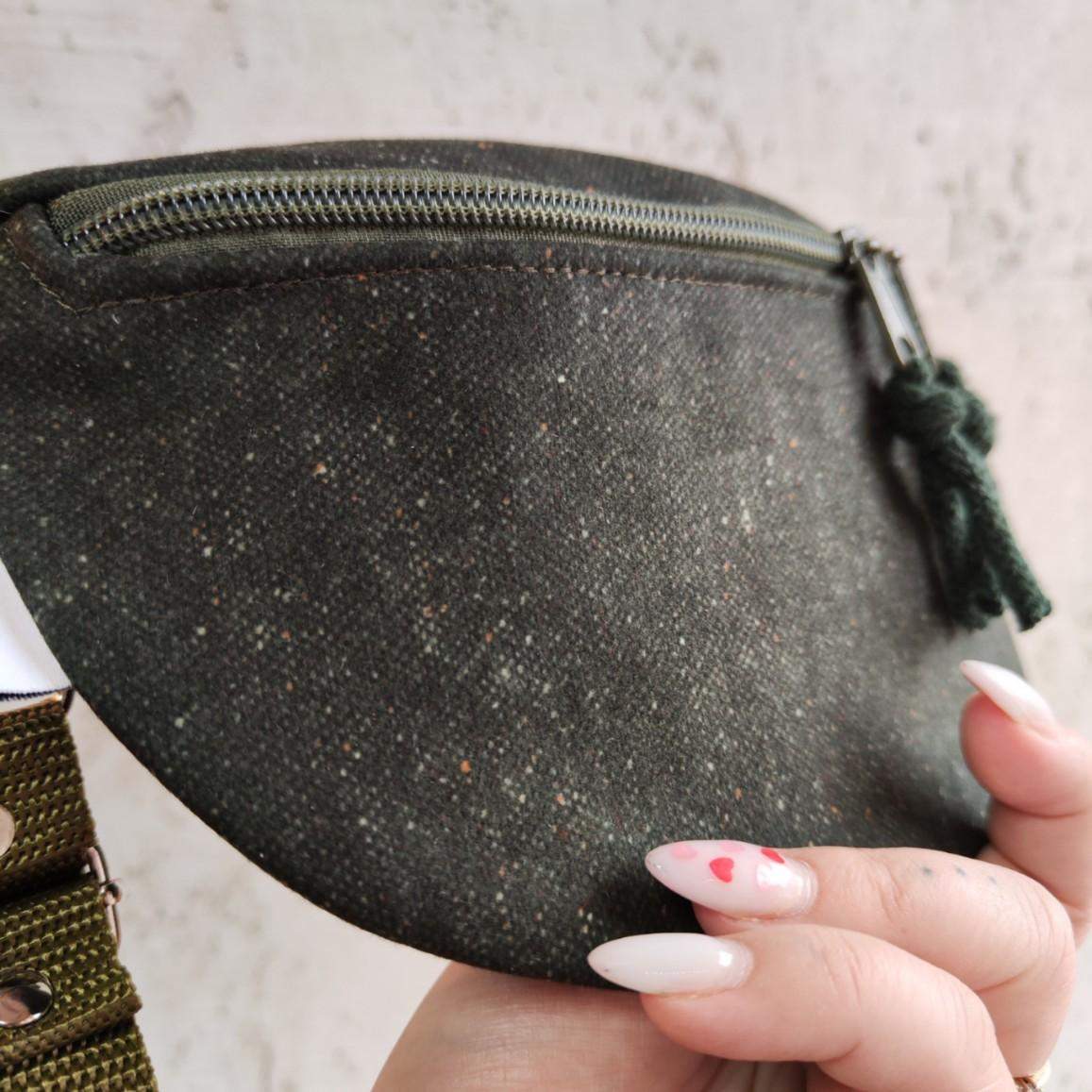 NERECZKA PÓŁKSIĘŻYC JESIENNY MECH W CIENIU 2