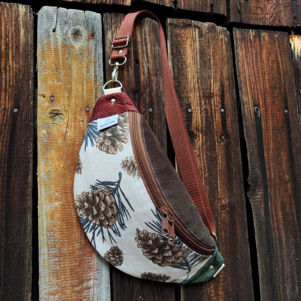 KLASYCZNA NERKA SZYSZKI 