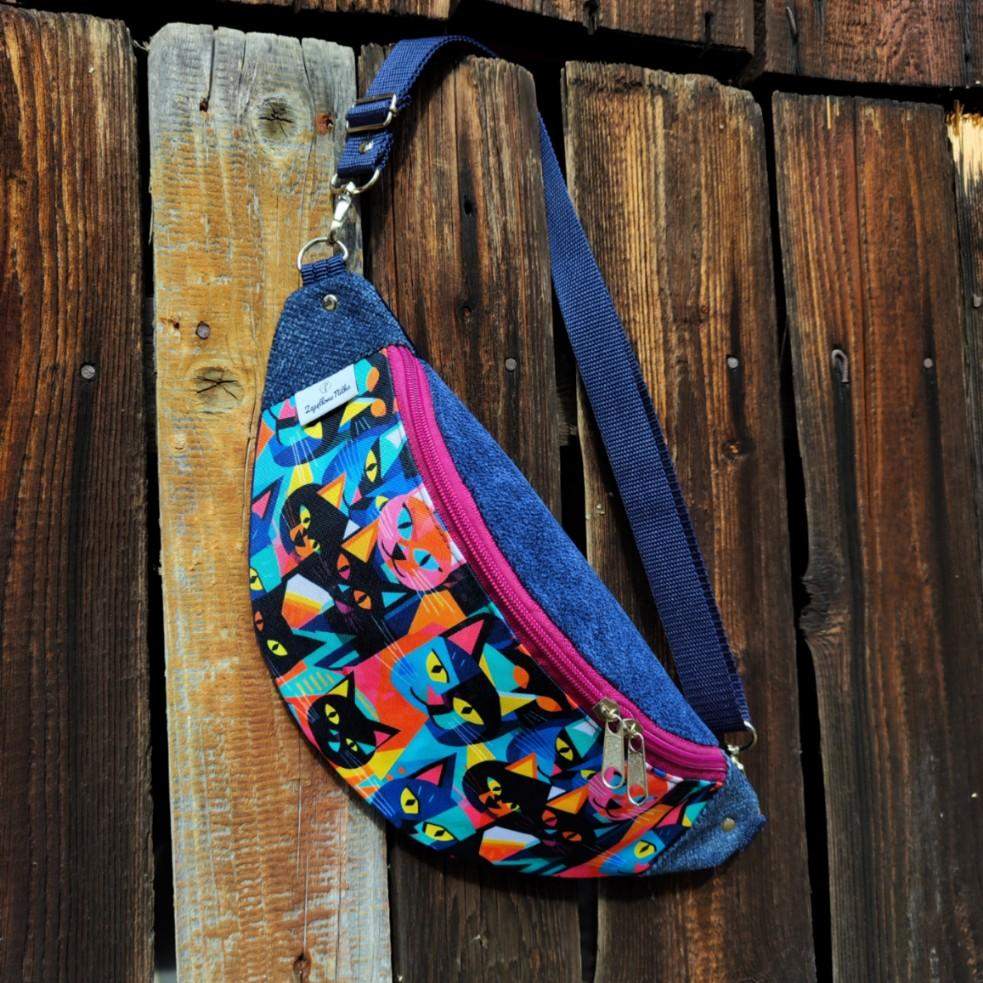 KLASYCZNA NERKA KOTY