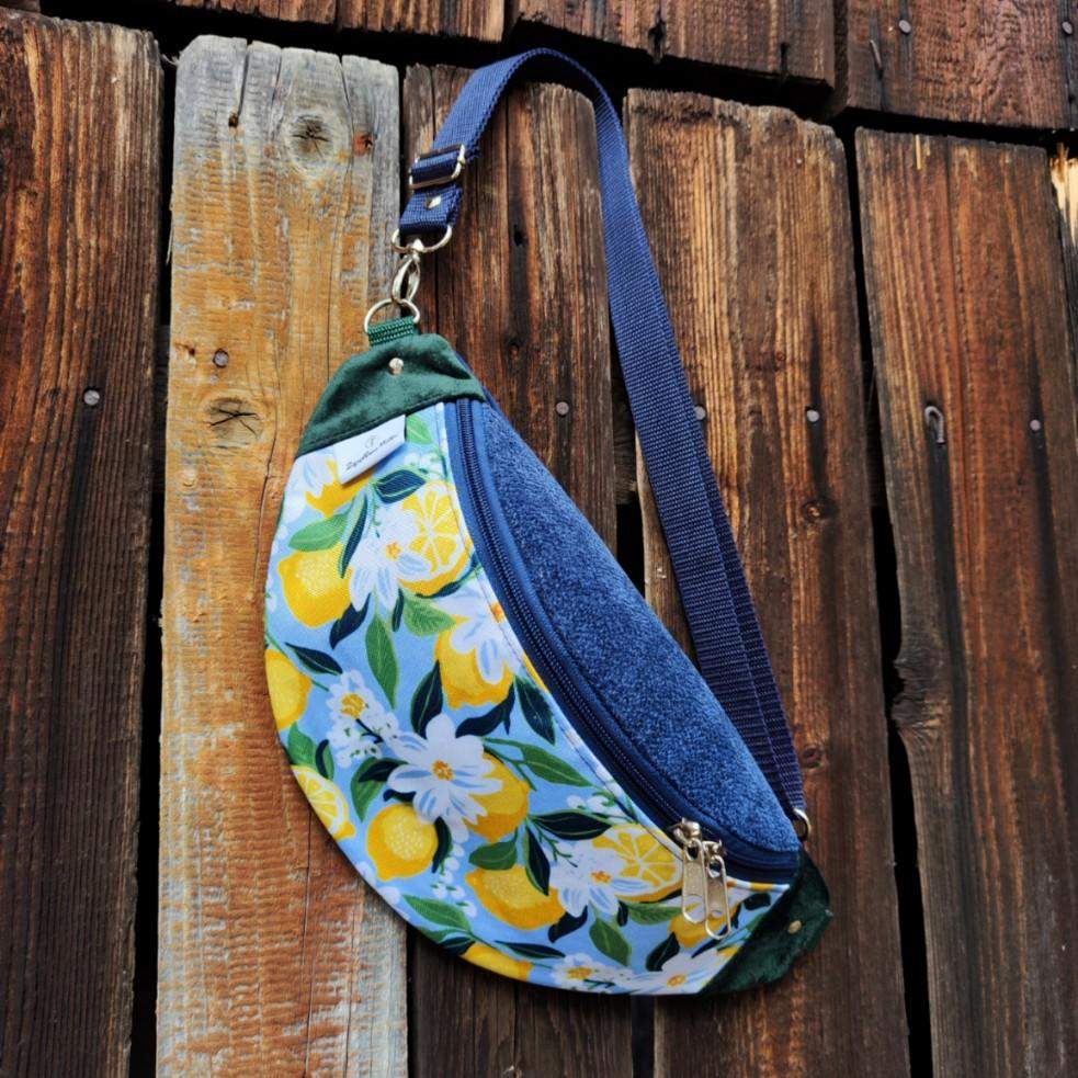 KLASYCZNA NERKA CYTRYNKI