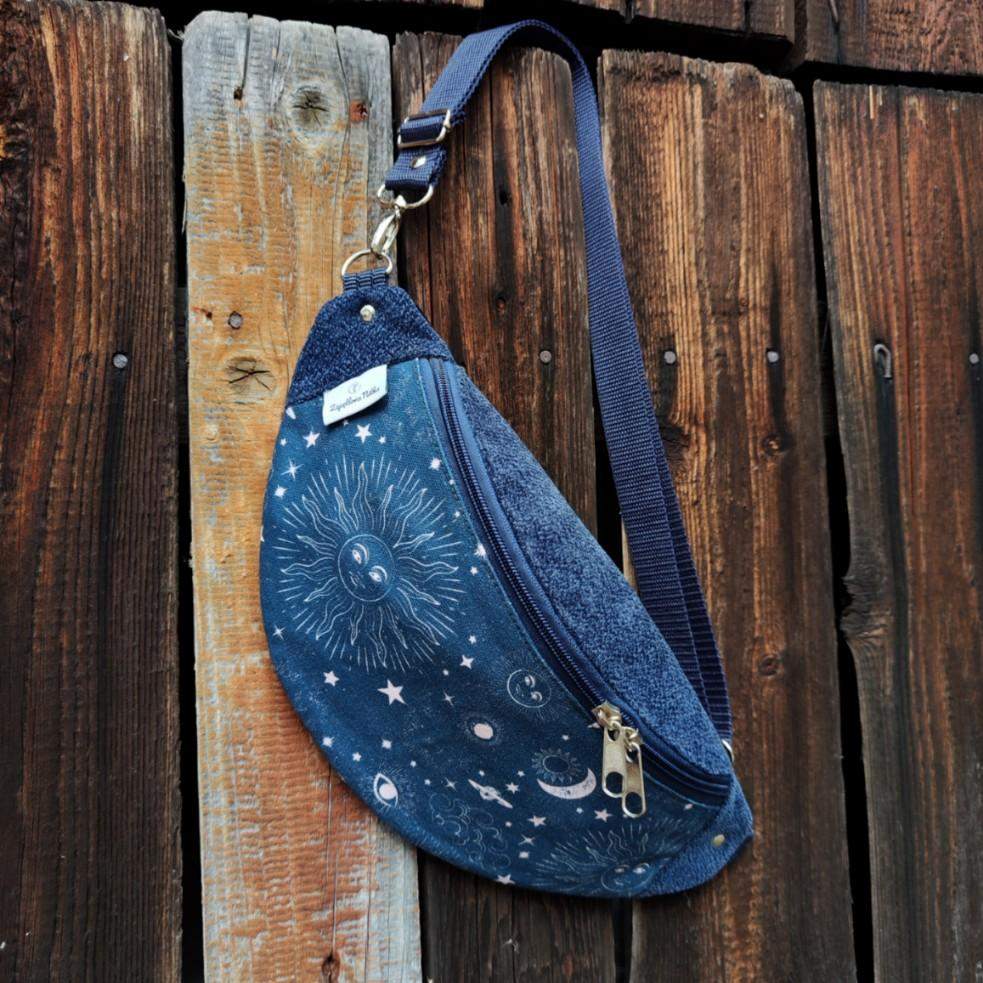 KLASYCZNA NERKA MOON&amp;SUN