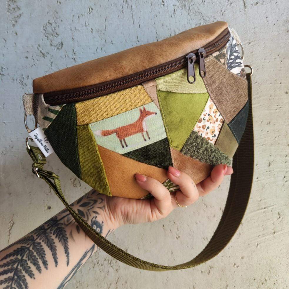 NERKA PÓŁKSIĘŻYC LEŚNE KLIMATY 