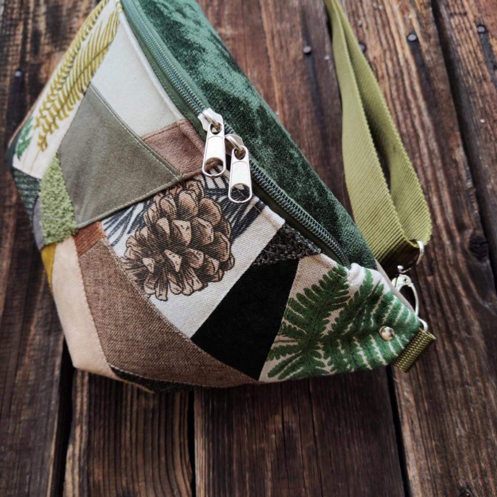 NERKA GIGANT UNIKAT LEŚNA 2