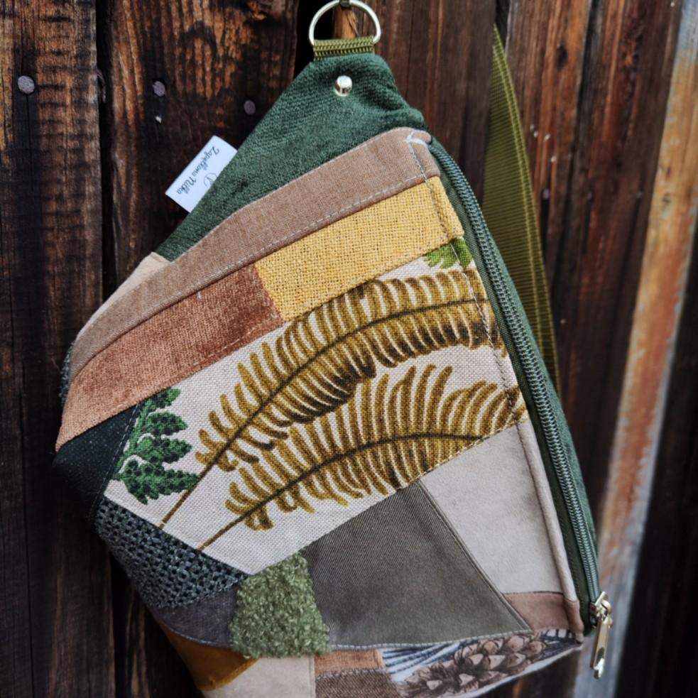 NERKA GIGANT UNIKAT LEŚNA 1