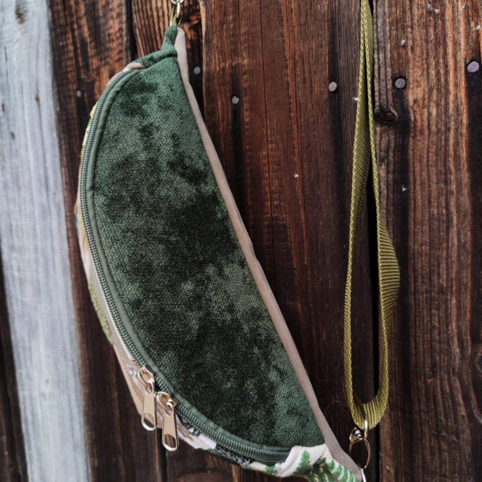 NERKA GIGANT UNIKAT LEŚNA 3