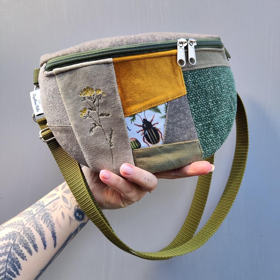 NERKA PÓŁKSIĘŻYC WROTYCZ