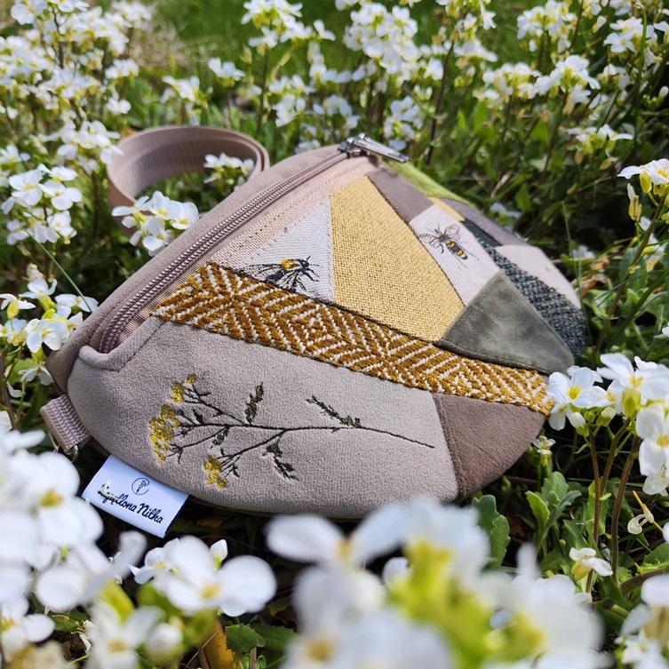 NERKA PÓŁKSIĘŻYC WROTYCZ