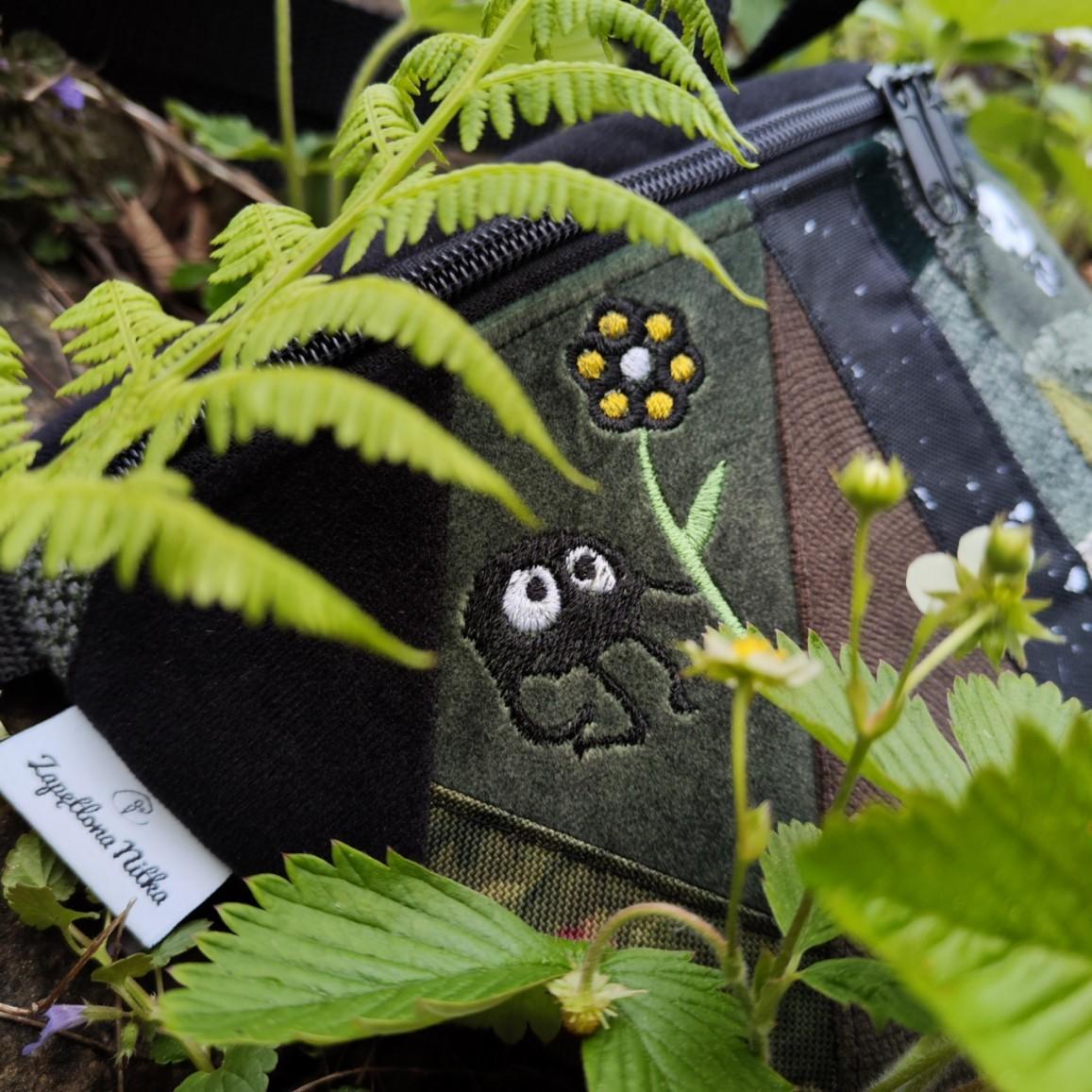 NERKA PÓLKSIĘŻYC KODAMA SUSUWATARI 2