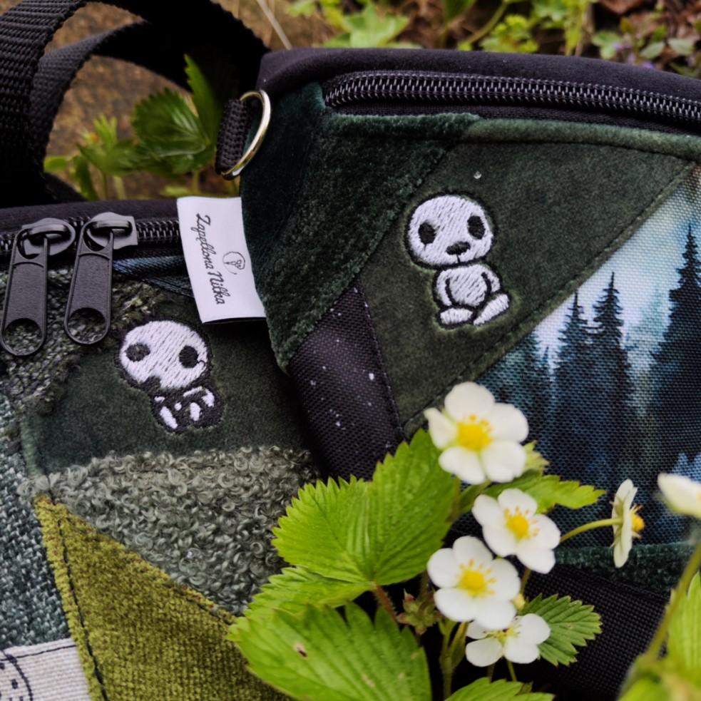 NERKA PÓLKSIĘŻYC KODAMA SUSUWATARI 1