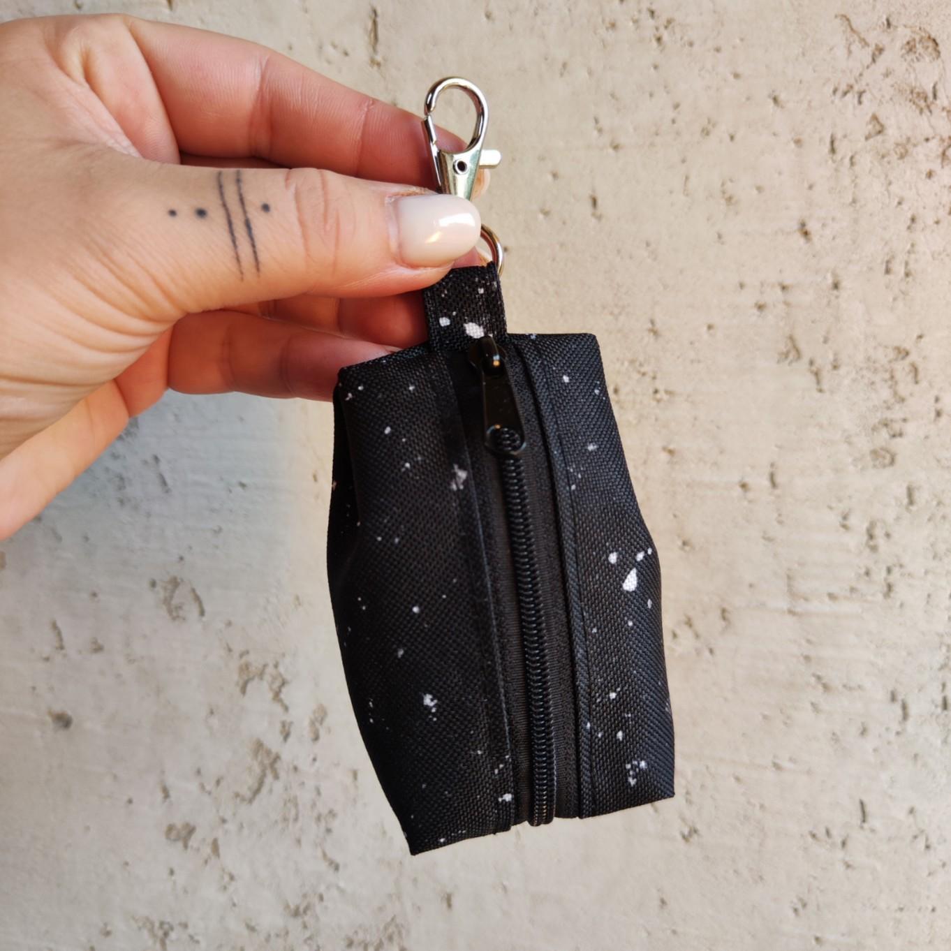 PORTFELIK ORGANIZER NA WORECZKI 1