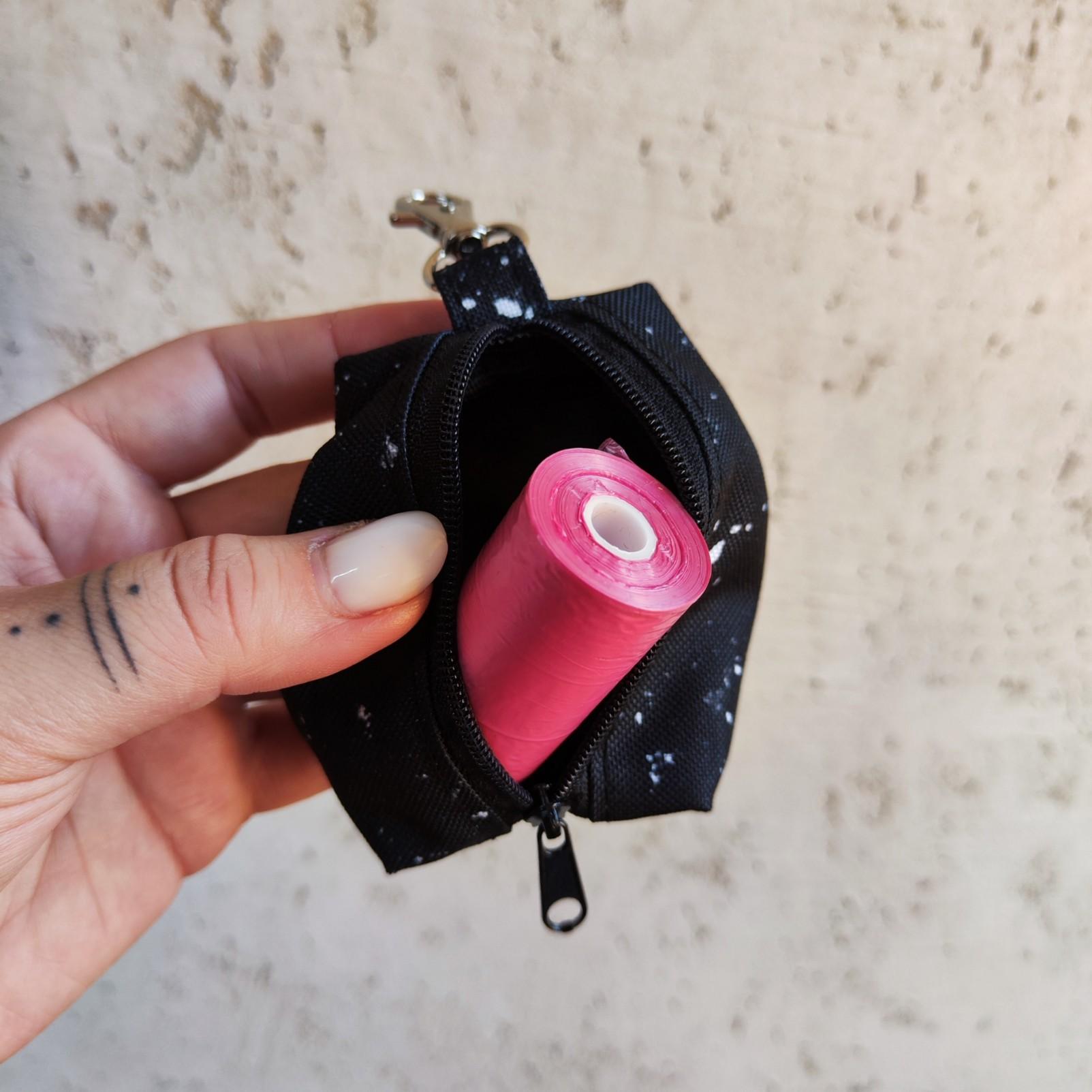 PORTFELIK ORGANIZER NA WORECZKI 