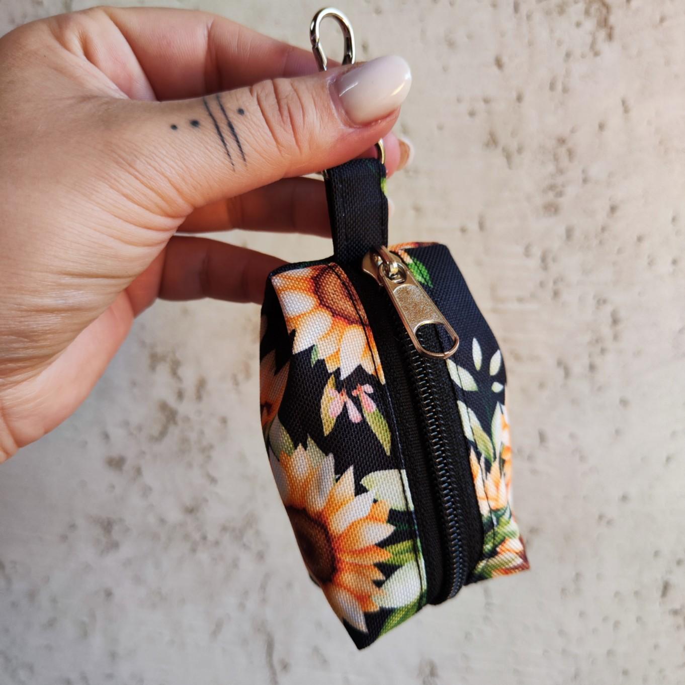 PORTFELIK ORGANIZER NA WORECZKI 
