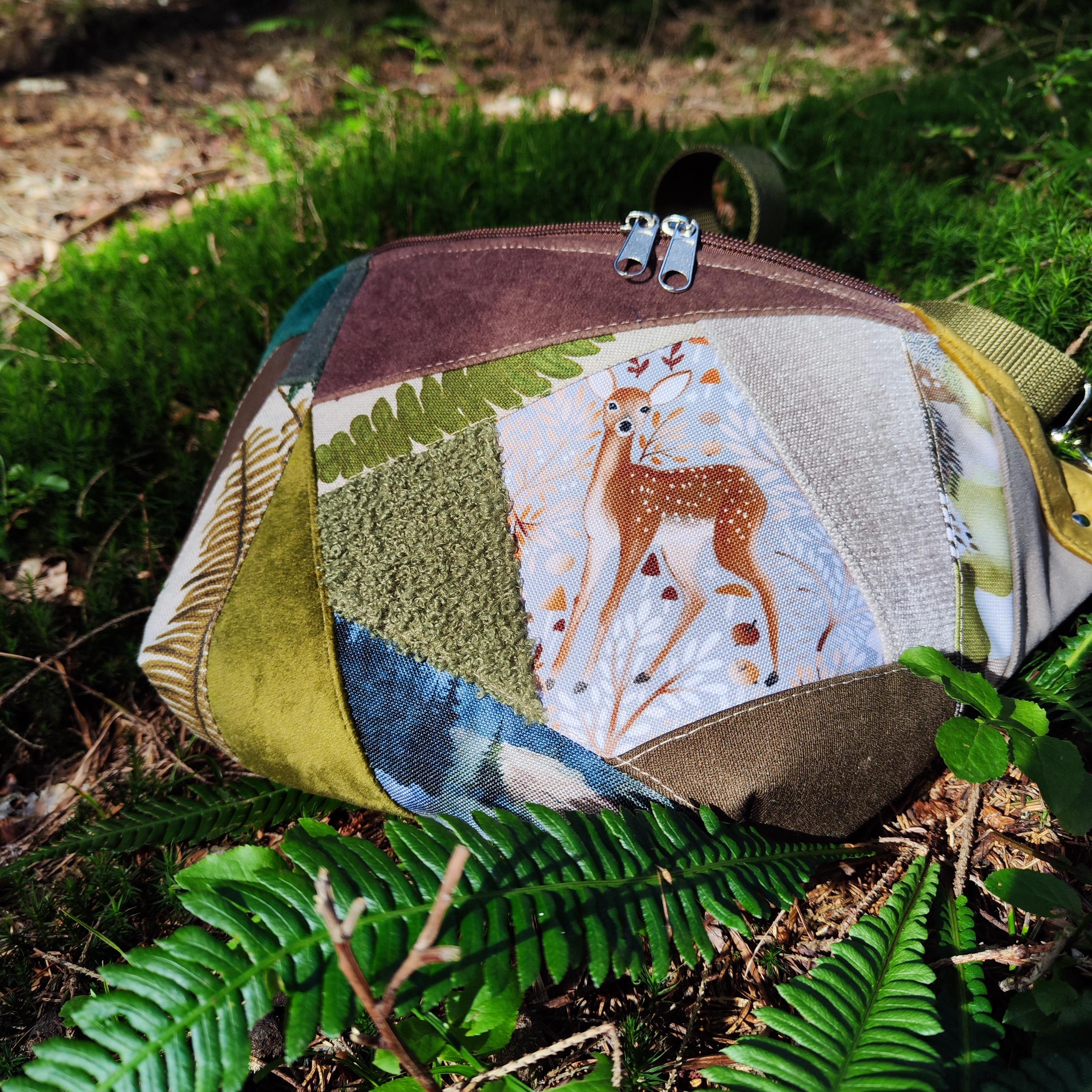 nerki handmade patchwork
