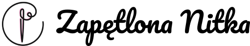 logo zapetlona nitka