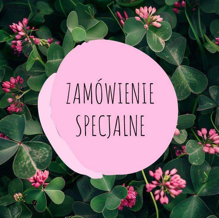 ZAMÓWIENIE SPECJALNE NERKA XXL FOLKOWA